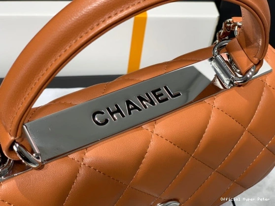 Hyper Peter BAG TRENDY CHANEL 0712